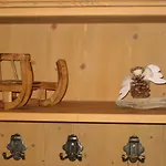 Ad-capellam Feriehus Kappl (Landeck)