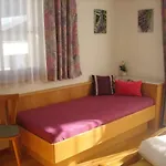 Ad-capellam Feriehus