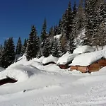 Ad-capellam Feriehus *