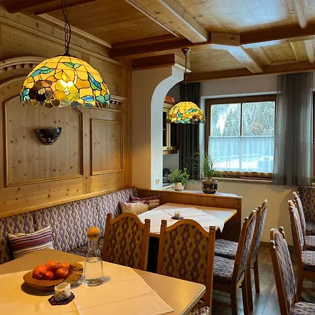 Feriehus Ad-capellam *