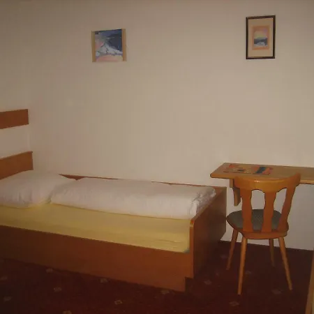 Ad-capellam Сasa de vacaciones