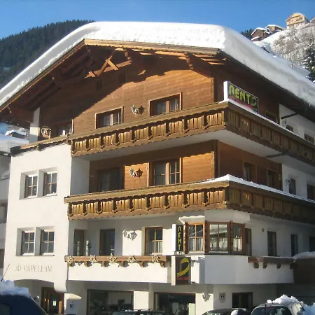 Ad-capellam * Kappl (Landeck)