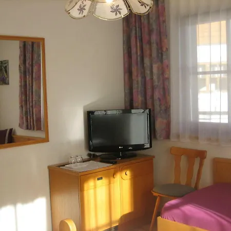 Dom wakacyjny Ad-capellam Kappl (Landeck)