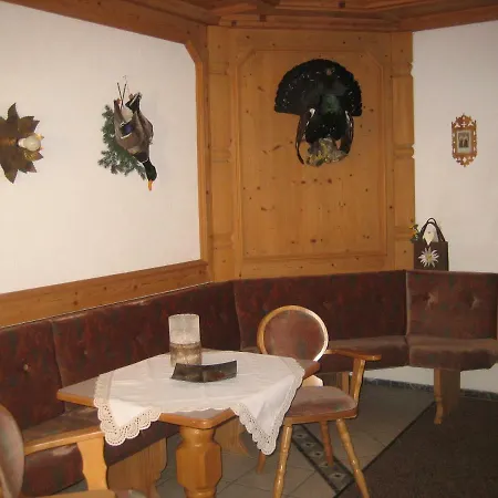 Ad-capellam 펜션 *