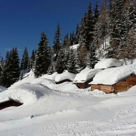 Ad-capellam 펜션 *