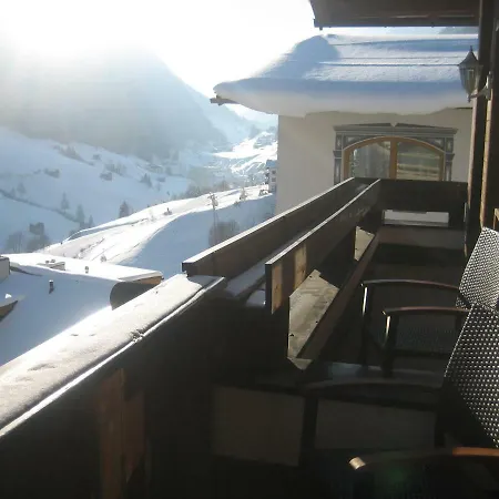 Ad-capellam 펜션 *