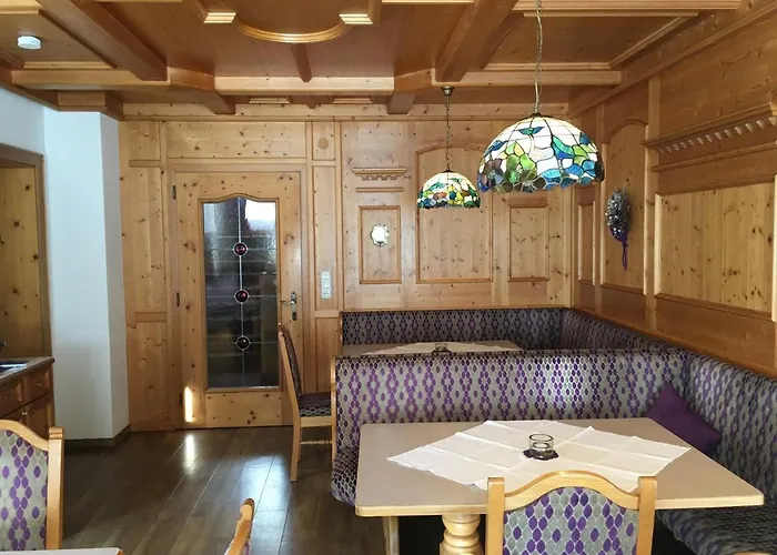 Ad-capellam Casa vacanze *