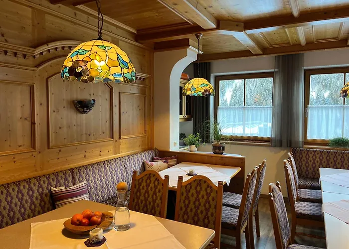 Casa vacanze Ad-capellam *