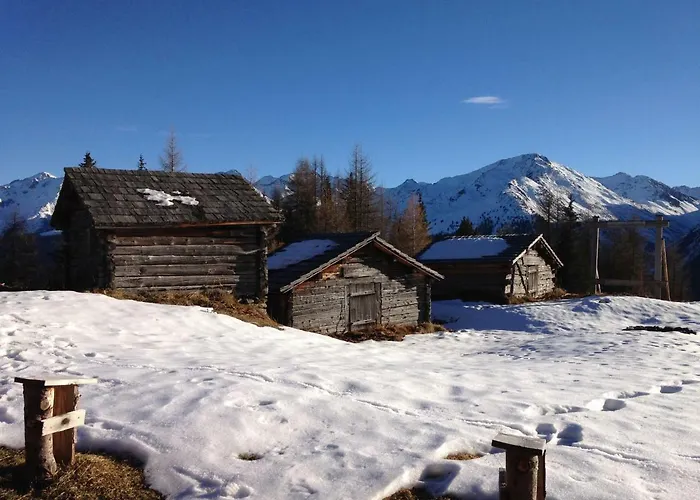 Ad-capellam Casa vacanze