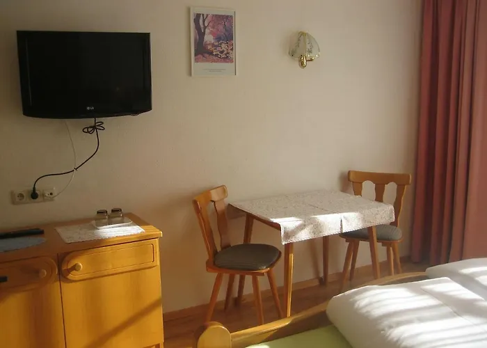 Ad-capellam Casa vacanze *