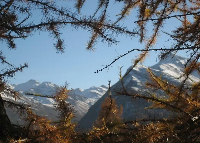 Ad-capellam * Kappl (Landeck)