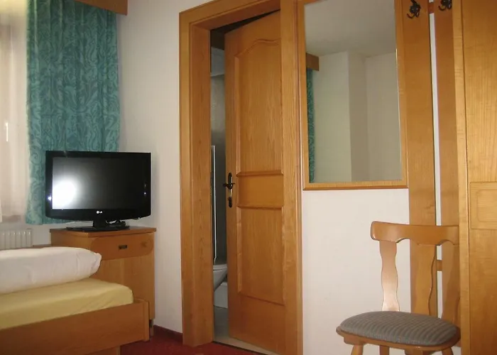 Casa vacanze Ad-capellam