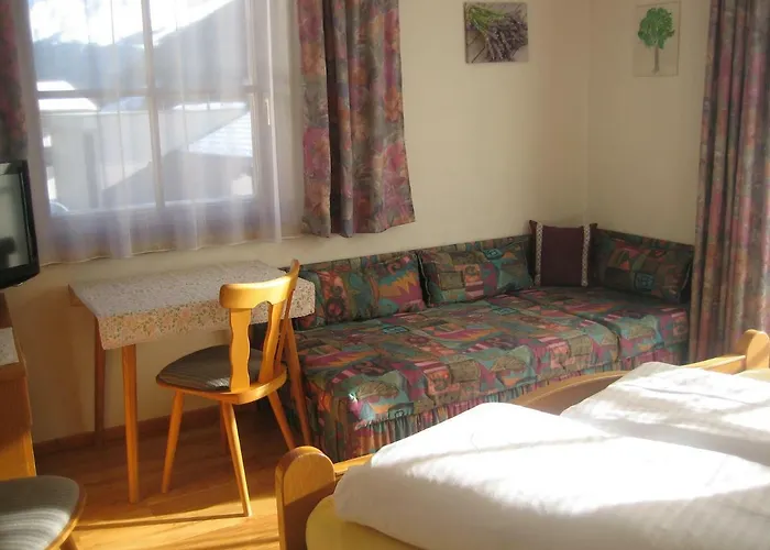 Ad-capellam Casa vacanze