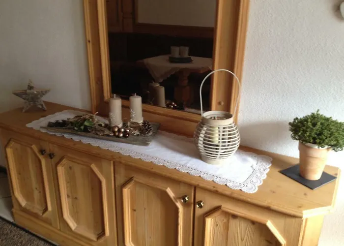 Ad-capellam Casa vacanze