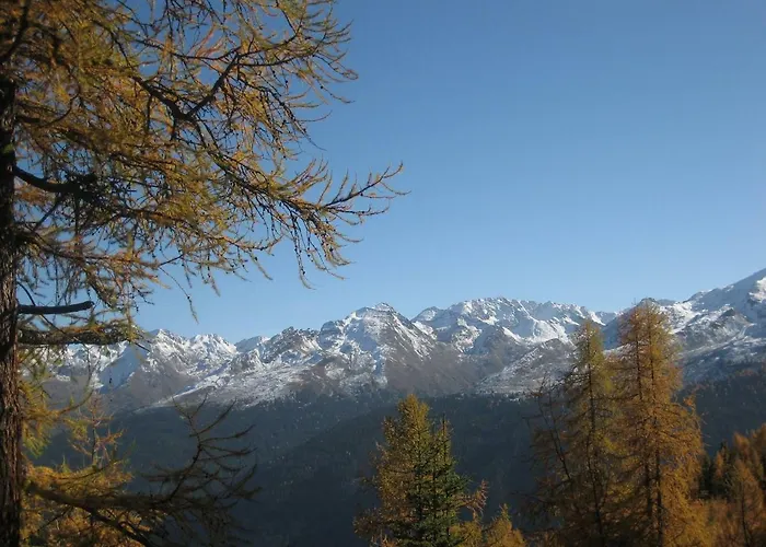 Ad-capellam Casa vacanze *