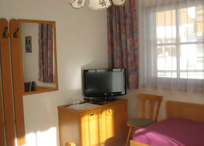 Casa vacanze Ad-capellam Kappl (Landeck)