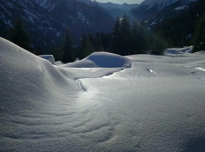 Casa vacanze Ad-capellam Kappl (Landeck)