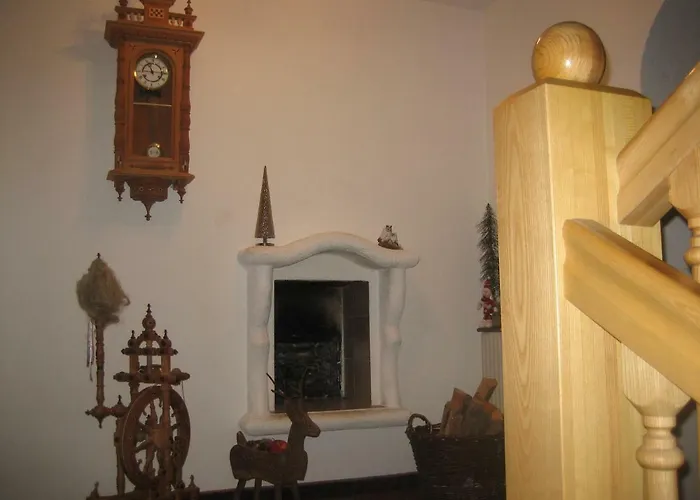 Casa vacanze Ad-capellam Kappl (Landeck)