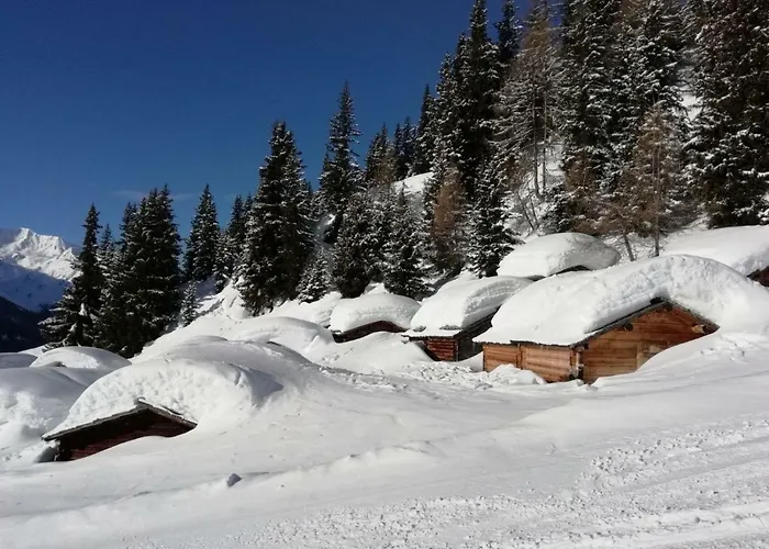 Ad-capellam Casa vacanze *