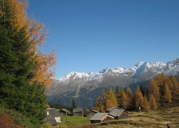 Casa vacanze Ad-capellam Kappl (Landeck)