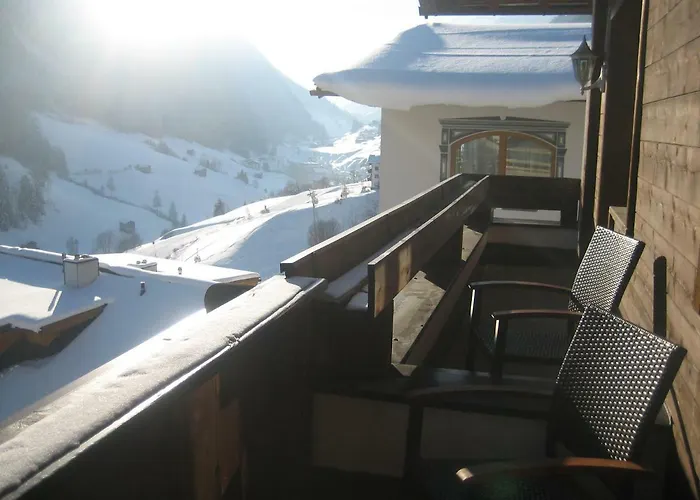 Ad-capellam Casa vacanze *