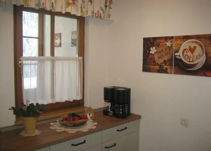 Casa vacanze Ad-capellam