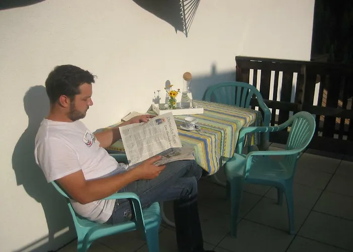 Ad-capellam Casa vacanze Kappl (Landeck)