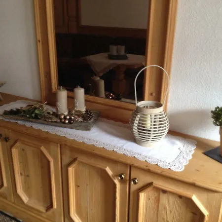 Ad-capellam Casa vacanze