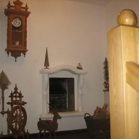 Casa vacanze Ad-capellam Kappl (Landeck)