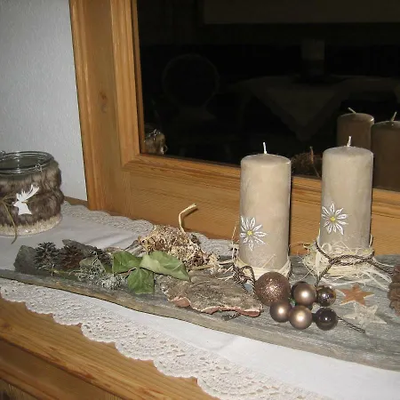 Ad-capellam Casa vacanze Kappl (Landeck)