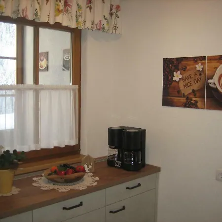 Casa vacanze Ad-capellam