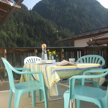 Ad-capellam Casa vacanze