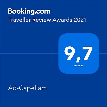Ad-capellam *